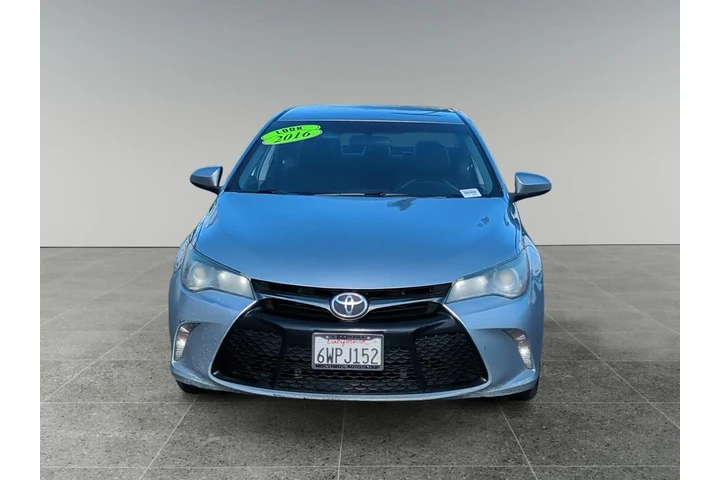 $14198 : Toyota Camry 2016 image 8