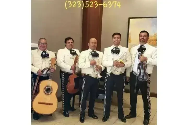 MARIACHI RAZA JALISCIENSE image 5