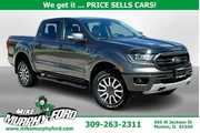 Ford Ranger 2019 4x4 Lariat en Chicago