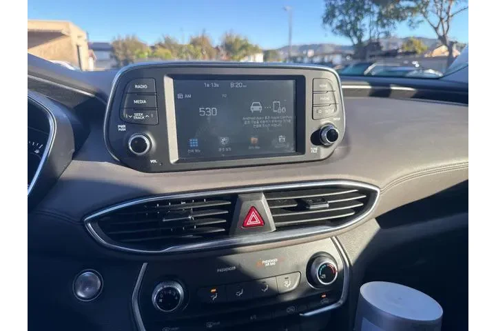 $16638 : Hyundai SANTA FE 2019 SEL 2. image 8