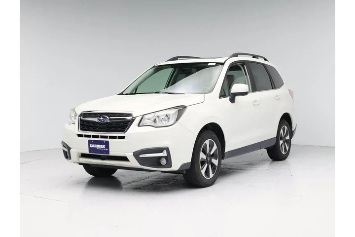 $23998 : Subaru Forester 2018 AWD 2.5 image 4