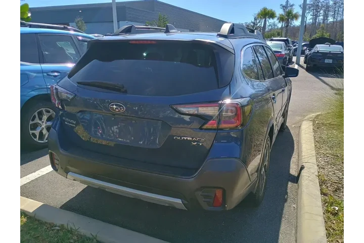 $21792 : Subaru Outback 2020 AWD Limi image 3