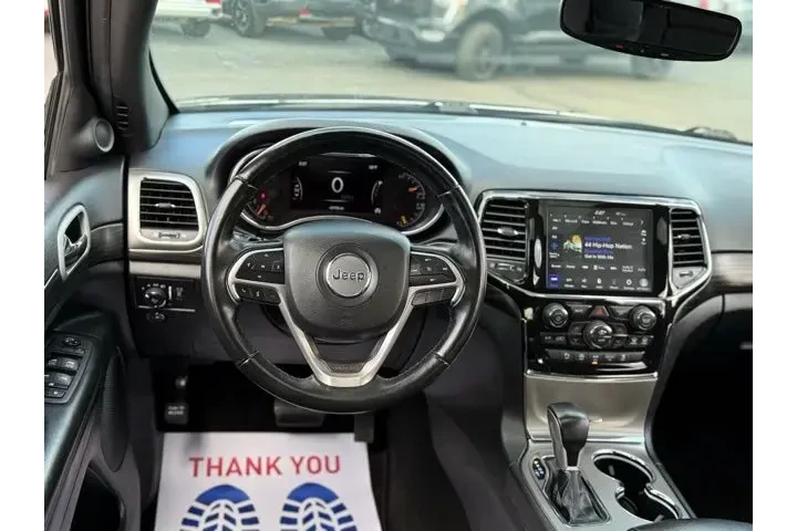 $23500 : Jeep Grand Cherokee WK 2022 image 8