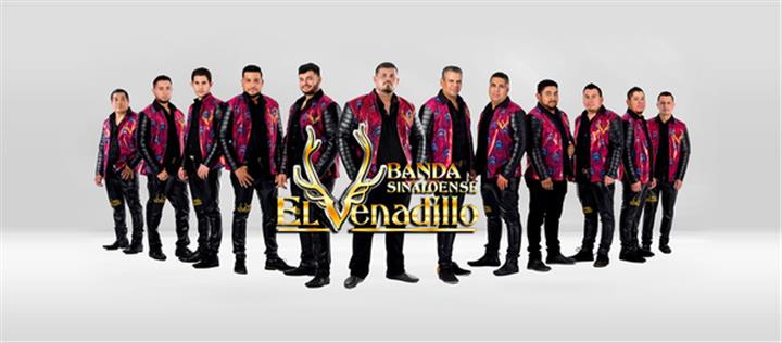 Banda El Venadillo image 2