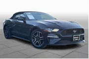 $28991 : Ford Mustang 2023 EcoBoost 2 thumbnail