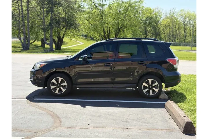 $9950 : 2018 Forester 2.5i Premium image 3