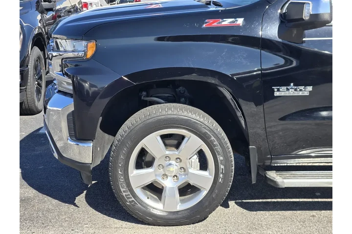 $31794 : Chevrolet Silverado 1500 201 image 7