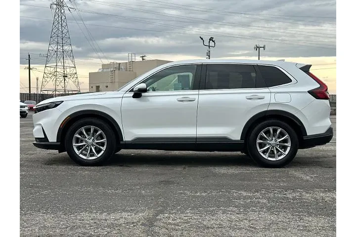 $29985 : Honda CR-V 2023 EX 4dr SUV w image 6