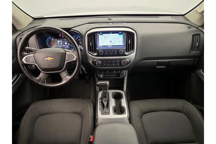 $22998 : Chevrolet Colorado 2018 4x2 image 9