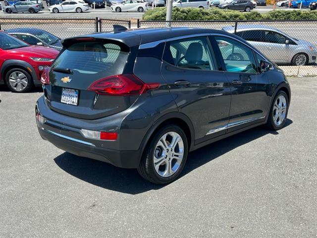 $17800 : Used 2021 Bolt EV LT for sale image 4