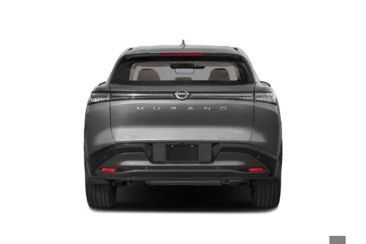 $36000 : Nissan Murano 2025 AWD SL 4d image 5