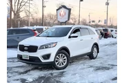 2017 Sorento LX en Albany