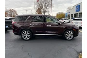$21000 : Hyundai PALISADE 2021 AWD SE thumbnail
