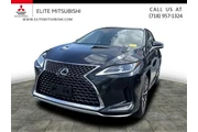 Lexus RX 350L 2021 AWD 4dr S thumbnail