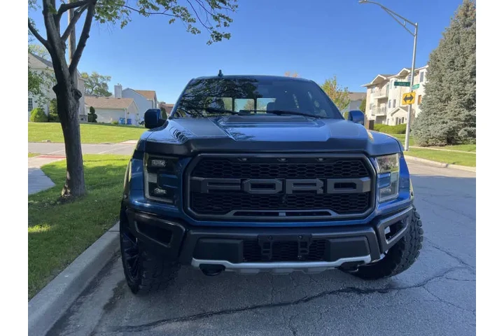$43997 : 2019 F-150 Raptor image 3