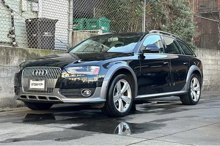$9995 : Audi allroad 2013 AWD 2.0T q image 8