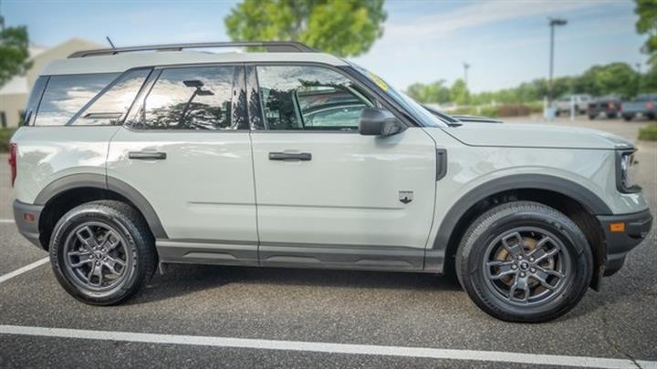 $26600 : PRE-OWNED 2021 FORD BRONCO SP image 3