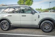 $26600 : PRE-OWNED 2021 FORD BRONCO SP thumbnail