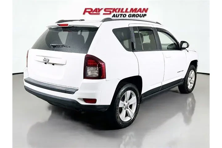 $7975 : Jeep Compass 2016 Sport 4dr image 7