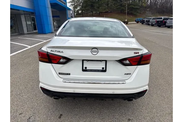 $25990 : Nissan Altima 2023 AWD 2.5 S image 4