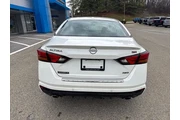 $25990 : Nissan Altima 2023 AWD 2.5 S thumbnail