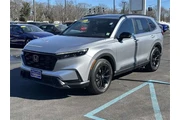 $29000 : Honda CR-V Hybrid 2023 AWD S thumbnail