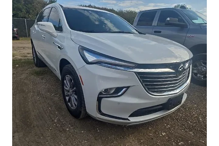 $32375 : Buick Enclave 2024 4x4 Premi image 4