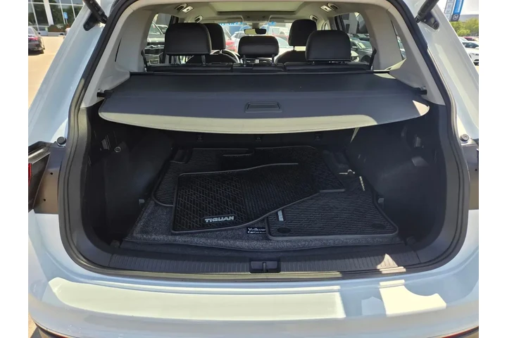 $24998 : Volkswagen Tiguan 2024 AWD W image 10