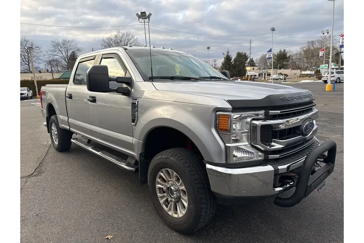 $39995 : Ford F-250 Super Duty 2021 4 image 3