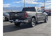 $39855 : Ram 1500 2022 4x4 Laramie 4d thumbnail