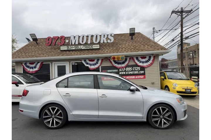 $6699 : 2013 Jetta GLI Autobahn image 3