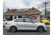 $6699 : 2013 Jetta GLI Autobahn thumbnail