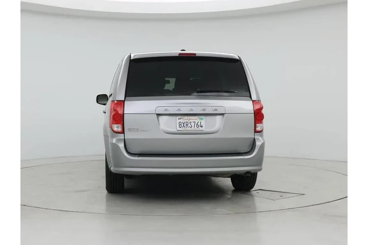 $17998 : Dodge Grand Caravan 2017 SE image 6