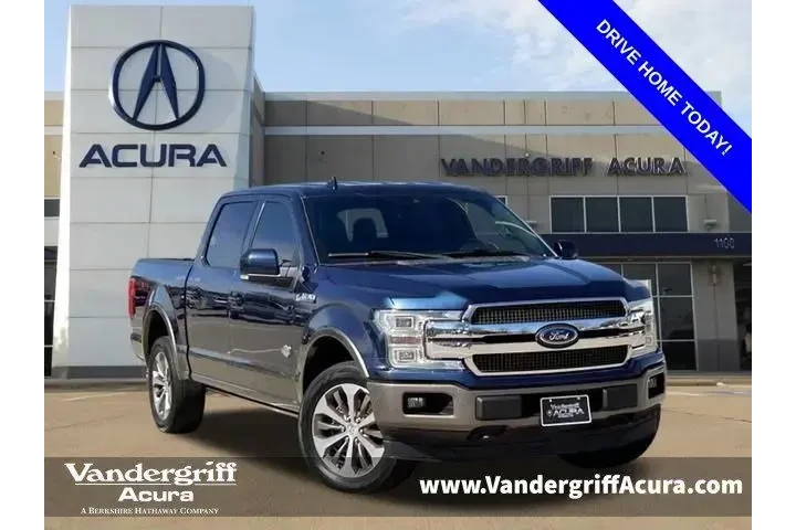 $34998 : Ford F-150 2019 4x4 XL 4dr S image 1