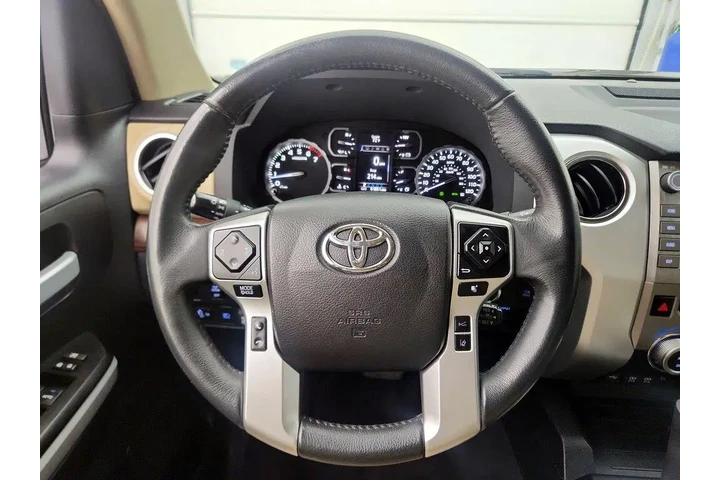 $38998 : Toyota Tundra 2021 4x2 Limit image 10