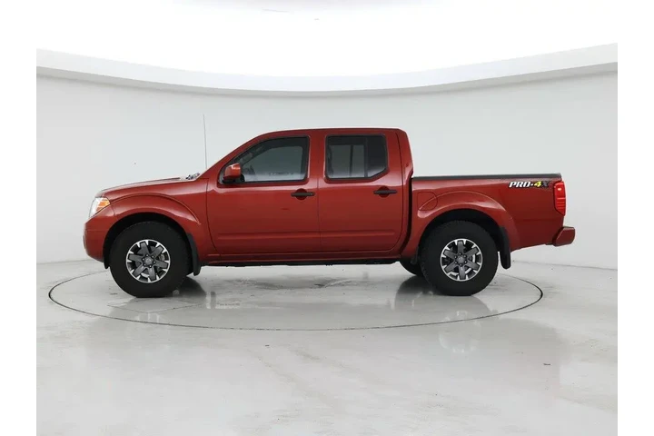 $22998 : Nissan Frontier 2018 4x4 PRO image 3