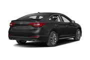 $10933 : Hyundai SONATA 2016 Sport 4d thumbnail