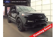 Ford Explorer 2023 AWD ST 4d en Elizabethtown