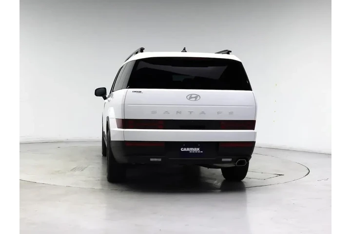 $30998 : Hyundai SANTA FE 2024 SEL 4d image 6