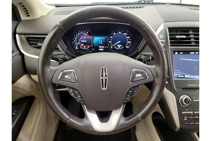 $14599 : Lincoln MKC 2017 AWD Reserve image 10