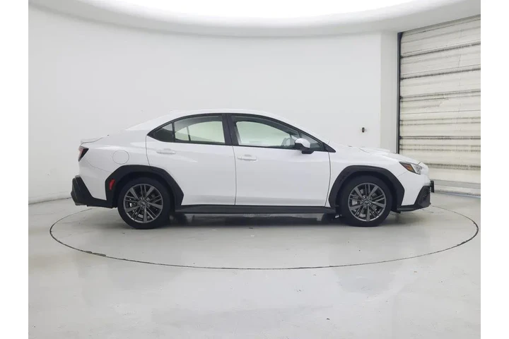 $28998 : Subaru WRX 2024 AWD Base 4dr image 7