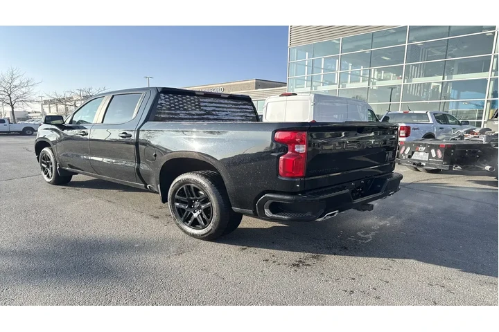 $38238 : Chevrolet Silverado 1500 202 image 3