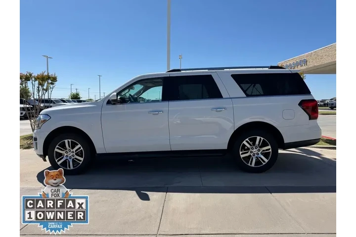 $39998 : Ford Expedition MAX 2024 4x2 image 9