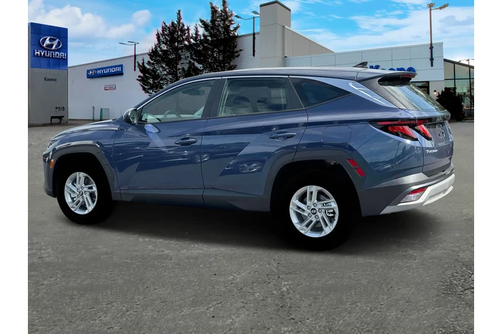 $28995 : Hyundai TUCSON 2025 AWD SE 4 image 4