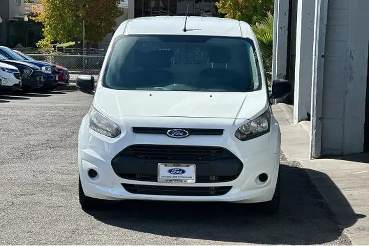 $13900 : Ford Transit Connect 2014 XL image 9