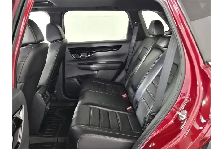 $32000 : Honda CR-V Hybrid 2024 AWD S image 8