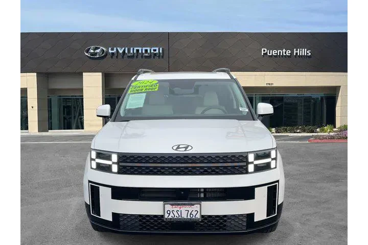 $36154 : Hyundai SANTA FE 2024 Callig image 2