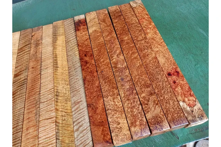 $30 : Cue Collector Woods image 2