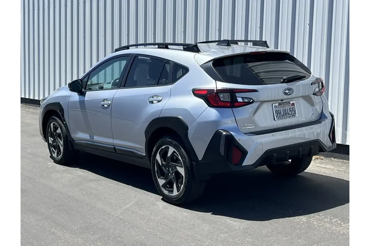 $27994 : Subaru Crosstrek 2024 AWD Li image 4