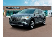Hyundai TUCSON Plug-in Hybri en Los Angeles